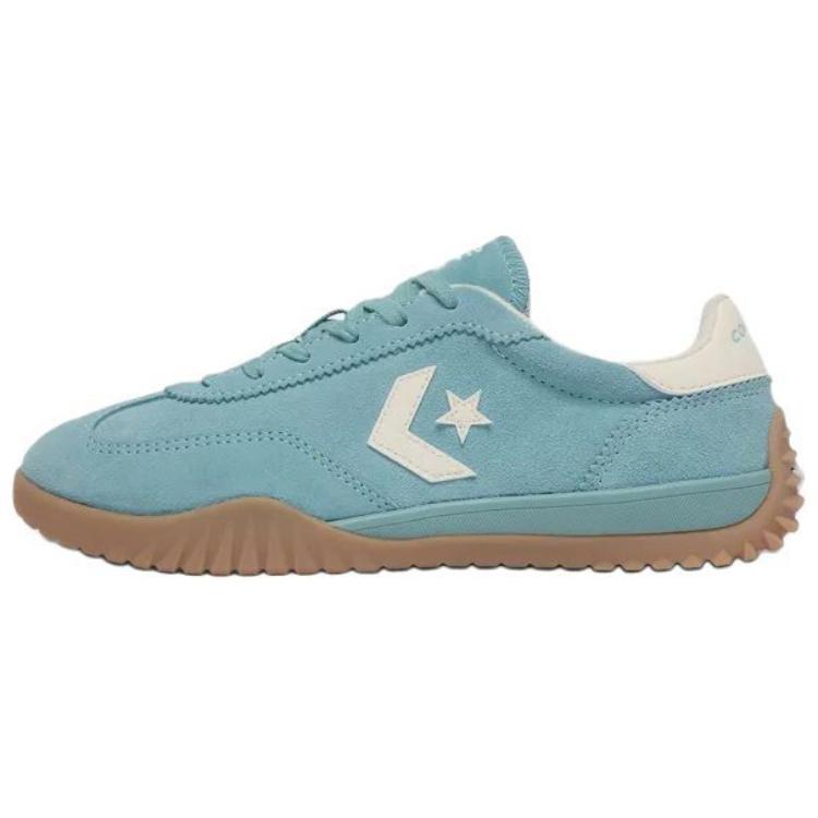 Converse Run Star Trainer OX Sage Green White Men s A11505C EU 36
