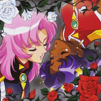 Revolutionary Girl Utena: The Eve of the Absolute