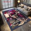 Scholar Cosmic Tomes carpet Soft And Comfortable Sofa carpet Nap carpet Sheet Air Conditioning carpet