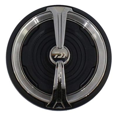 Manípulo de Drag Original Daiwa para Carretel 18 Caldia LT2500S-XH, Número da Peça 1, Código da Peça 6J547201