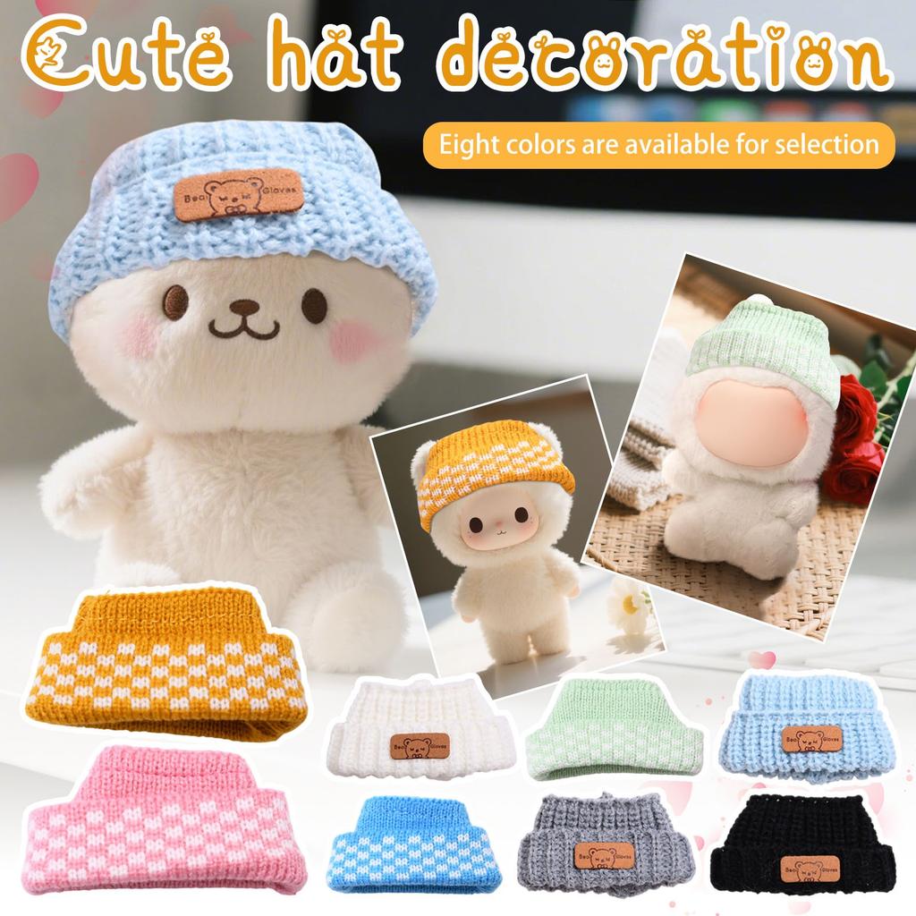 Fun Dolls Clothing, Anime Plush Toys And Cute Accessories,cute Dolls Clothings