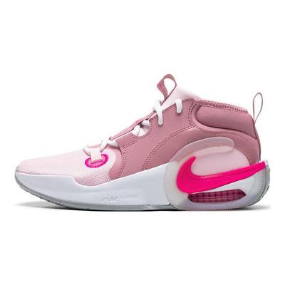 Air Zoom Crossover 2 GS Elemental Pink Kids Sneakers Fierce-Pink White FB2689-600