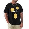 Cake The Cat Tshirt Lightweight Gym Training Tshirt
