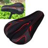 Zadelhoes Ademend Antislip Siliconen Gewatteerd Fietszadelhoes voor Mannen Vrouwen Mountain Road Fietsen Fiets Eén Maat