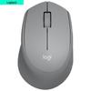Logitech M280 Wireless Ergonomic Silent Mouse