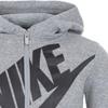 Nike Kids Sweatshirts Hooded Moderate 86D600-042