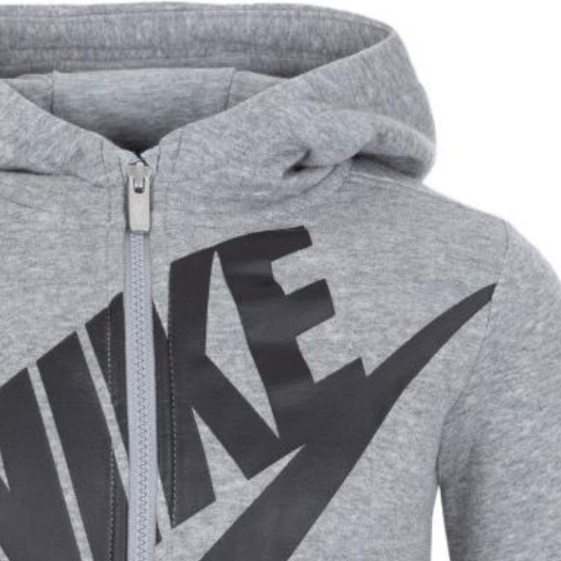 Nike Kids Sweatshirts Hooded Moderate 86D600-042