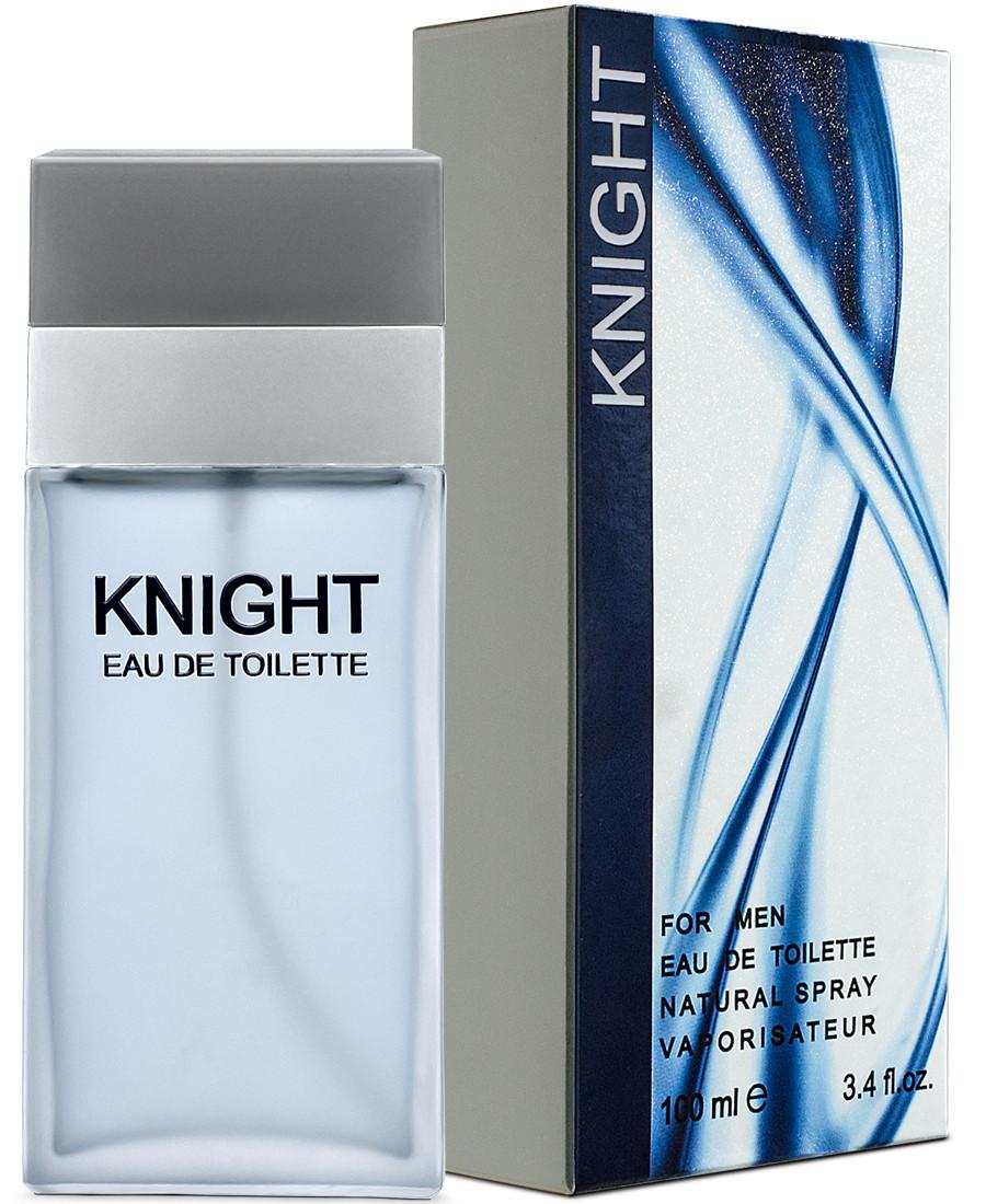 

KNIGHT Туалетна вода для чоловіків Knight, 100 мл 100 ml