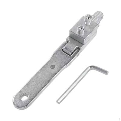 Handwerkzeuge – Schraubenschlüssel