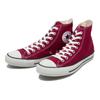 Converse Canvas All Star Hi 32660132 Maroon
