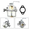 Fits 5000 And 5250 Generators Carburetor Assembly Generator Maintenance Carburetor For Outdoor Equipment Brushcutter