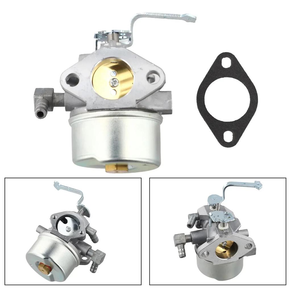 Fits 5000 And 5250 Generators Carburetor Assembly Generator Maintenance Carburetor For Outdoor Equipment Brushcutter