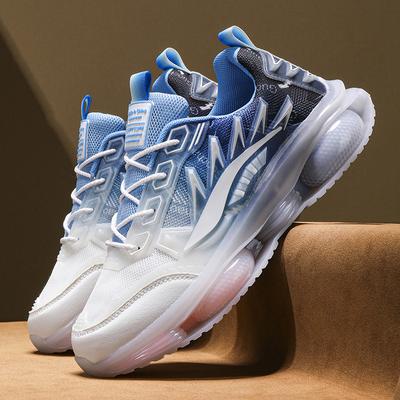 Herrenschuhe – Sportschuhe