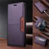 Magnetic Wallet Anti-theft Leather Case For SONY Xperia 5 VI 10 IV 1 V 5-5 6 1II 10III 5 III Card Holder Phone Book Flip Cover