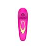 5-Frequency Rose Suction Device,  Clitoral Stimulator, Clitoral Sucking vibrator,Clitoral Nipple sucker,Adult Sex Toy, Low-Noise Electric Masturbator
