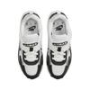 Nike Air Max Solo PS Schwarz Weiß Kinder Sneaker Pure-Platinum FZ0944-101