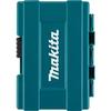 Makita Titanium Impact Drill Bit American Set, Gold, 14-piece set, specifications, B-65399