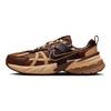 Nike V2K Run Light British Tan Sesame Unisex Sneaker Braun Pikantrot HQ3445-222