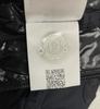 Gebrauchte MONCLER MAURES Daunenjacke Nylon Herren