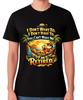 I’m Retired T-Shirt Funny Retirement Top Gift Humour Graphic Unisex Tee