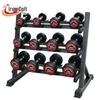 Iron Horse Fixed Dumbbell Set