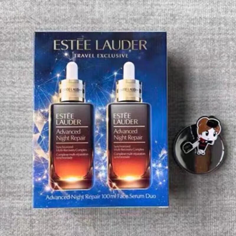 Estee Lauder Advanced Night Repair Serum Duo Set