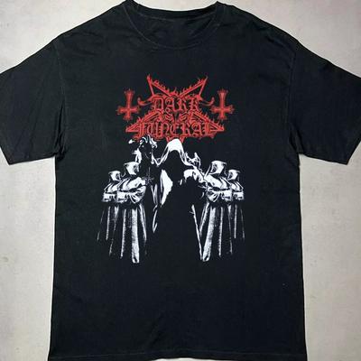 New Dark Funeral Graphic Gift For Fans Unisex S-5XL Shirt BS305 Unisex T-Shirt