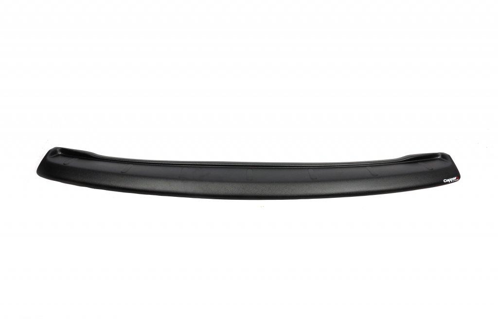 Stoßstangenabdeckung hinten (Abs) für Volkswagen Caddy 2010-2015