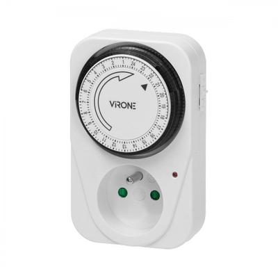 Mechaniczny Timer - On-Mt-1