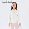 Balabala Kids' Unisex Striped Long-Sleeve T-Shirt