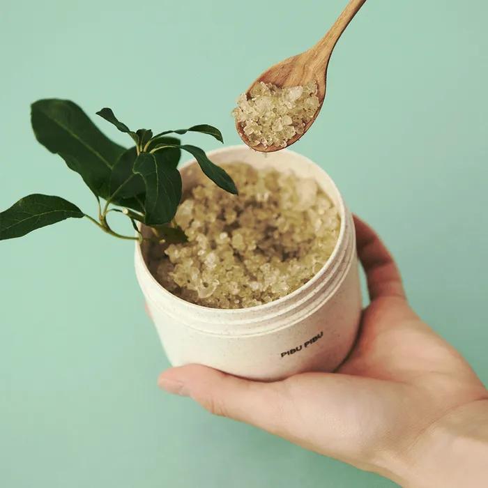Aroma Therapeutic Bath Salt 200g