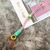 Holder for Keys Adjustable Phone Wrist Strap Phone Lanyard Cell Phone Strap Mobile Phone Chain