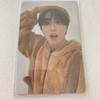 [USED] Han Ji-sung StrayKids Hollow Ecopa Trading Card