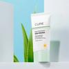 Cure Aqua Mild Green Sonnencreme 40ml