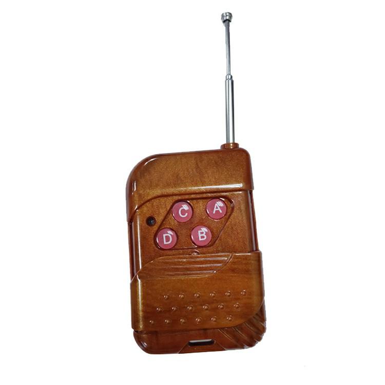 Tmall Genie eWeLink Four-Channel WiFi Remote Relay Phone APP Control Smart Switch DIY Accessory