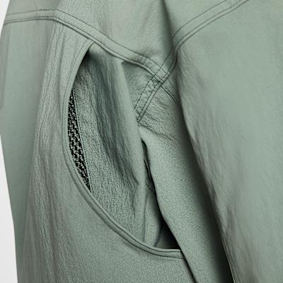 Acg Nike Acg 'Smith Summit' Women's UV Resistant Jacket