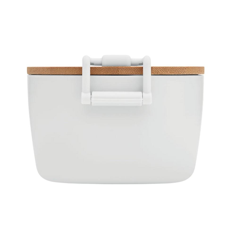 MidOcean Lekker PP Plastic 700ml Lunch Box