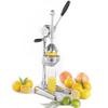Bar Citrus Juicer With Lever, Height 51Cm, Hendi 695906