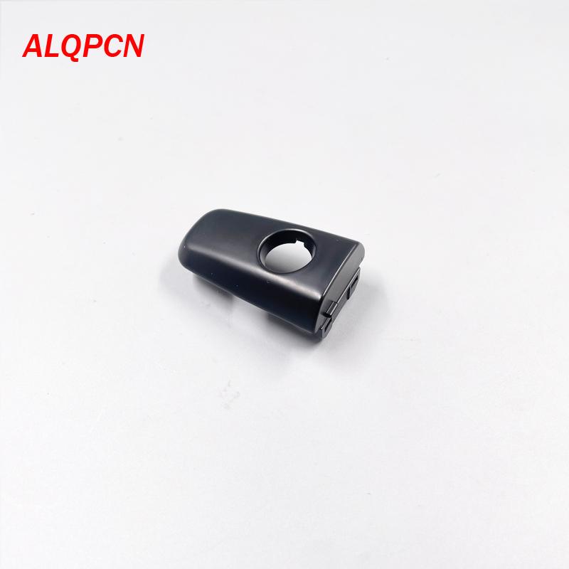 For 2008 2009 2010 2011 2012 2013 2014 2015 2016 2017 Mitsubishi Lancer Sedan Door Black Handle