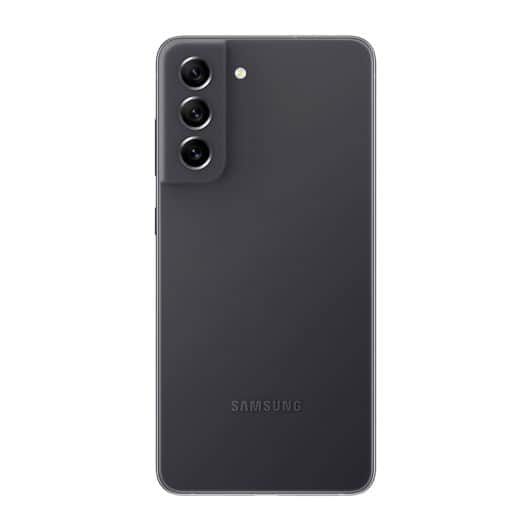 Smartphone SAMSUNG S21 FE 5G 128GB černý