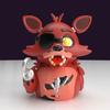 Officially Licensed Tubbz Cosplay Duck Box Five Nights At Foxy Freddy's