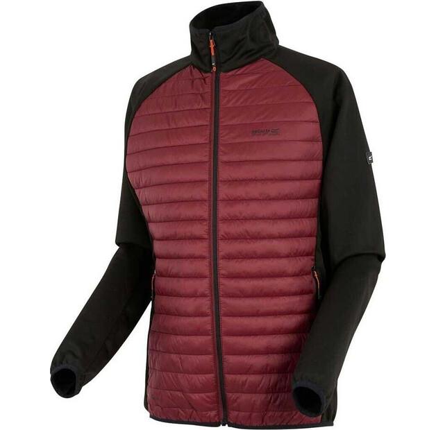Гибридная куртка Regatta Clumber Hybrid