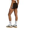 Adidas Originals Embroidered Knit Casual Shorts Women Shorts KE0197