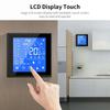 WiFi Smart Thermostat Temperature Control for Electric Floor Heating Water/Gas Boiler Temperature Tuya Google Home Alexa Yandex
