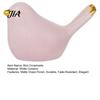 Modern Ceramic Bird Figurines Birds Figurine, Matte Glaze Statue, Animals Ornaments, Mini Elegant Desktop Ornament Crafts Home Decoration for