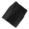Tongue Jack Cover Polyester Oxford Cloth for RV Electric Trailer Tractor