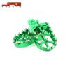 KLX150 2015-2018 CNC Aluminum Off-Road Foot Pegs
