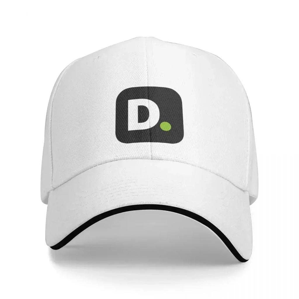 Logo Deloitte | MIGLIORE | Cappellino da Baseball Parodia Regalo Cappellino Tattico Militare Cappello Solare Protezione UV Cappuccio Lusso Donna Uomo