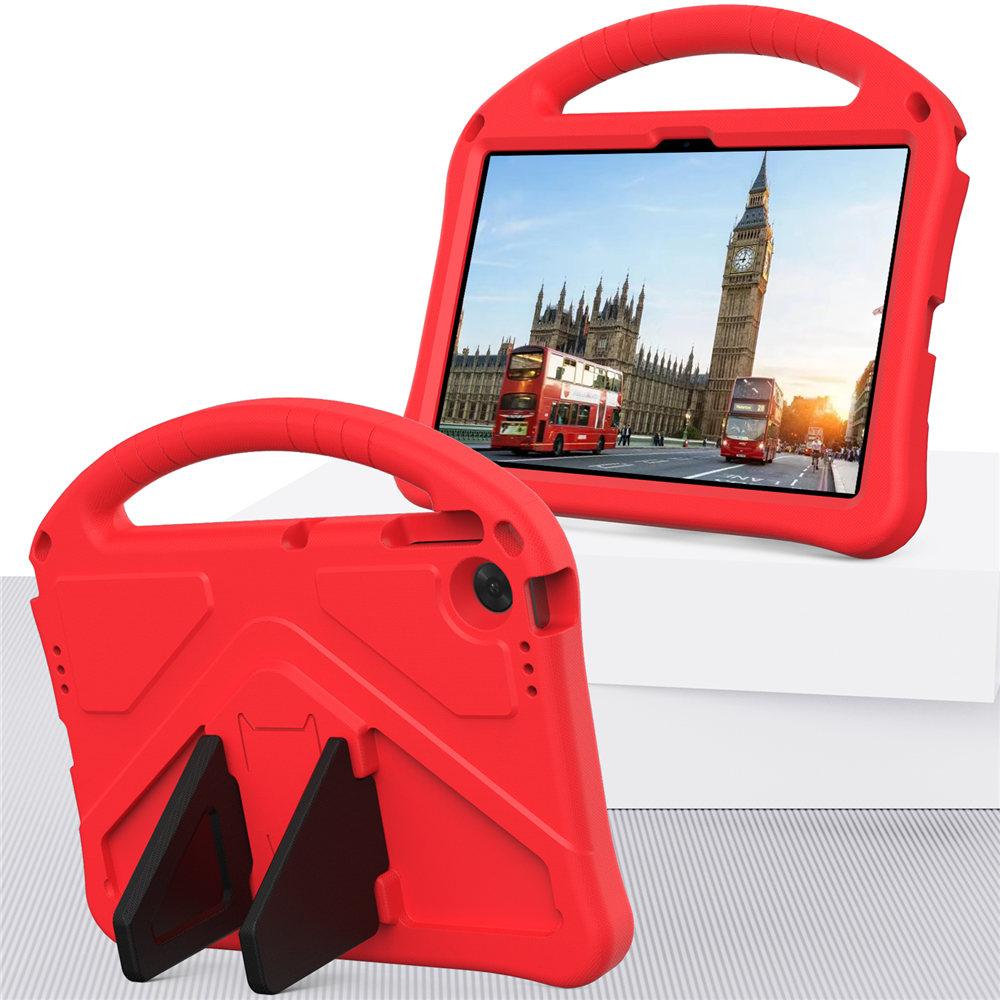 

Дитячий чохол з ЕВА для Lenovo Tab 2025 TB-311FU 10.1 дюймів K10 2-го покоління TB311XU 10.1 Чохол Ручка Підставка Ударостійка Обкладинка Tab 2025 TB311FU