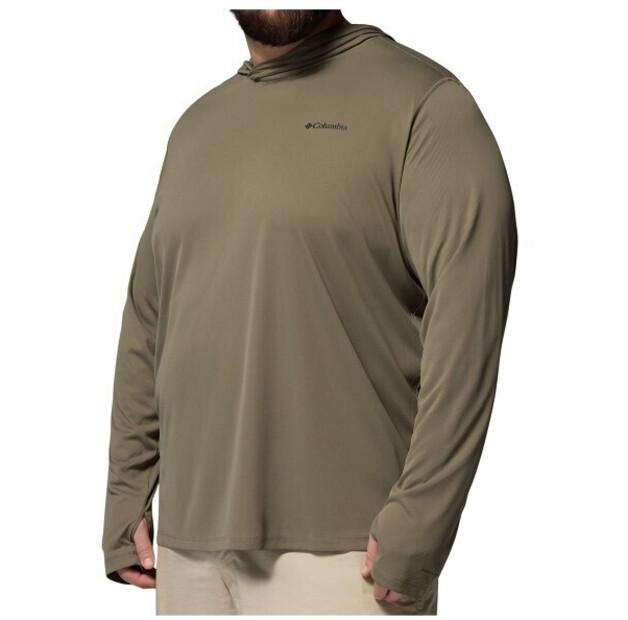 Толстовка Columbia Zero Rules Lite Hoodie XL